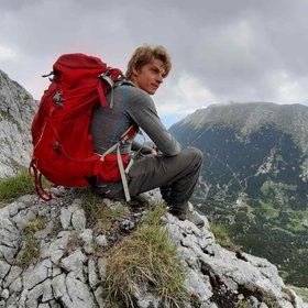 Любомир Андрейків