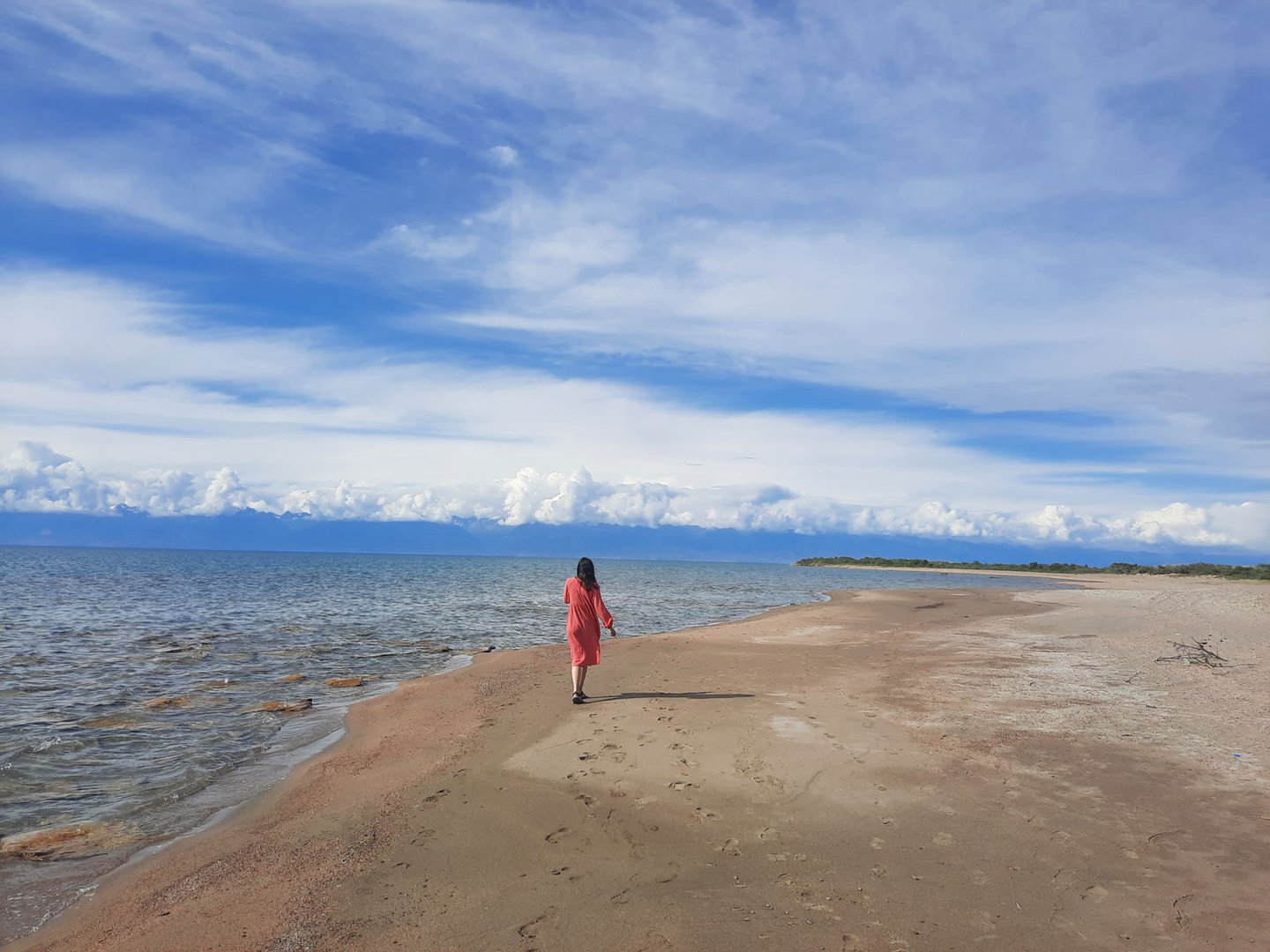 Озеро-Іссик-Куль